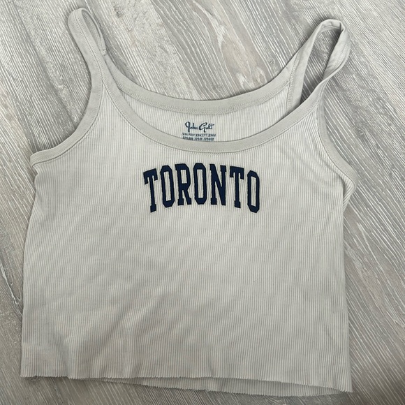 Brandy Melville Tops - Brandy Melville tank top